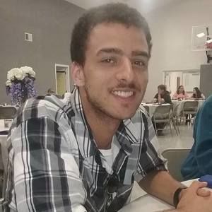 Meet your Posher, Marcus